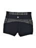 Athleta Chevron-herringbone Black Shorts Size XXS - photo 2