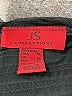 JS Collections Black Long Sleeve Blouse Size 14 - photo 6