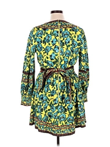 Alice + Olivia Casual Dress (view 2)
