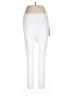 Athleta White Active Pants Size L - photo 1