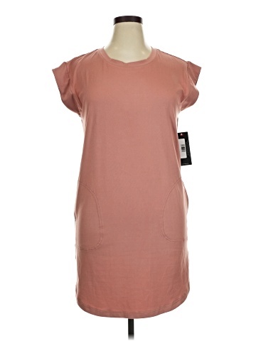 Thread & Supply Casual Dress (view 1)