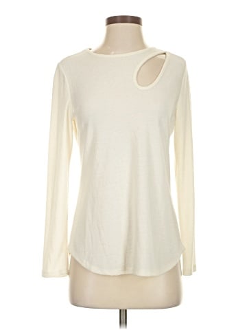 Status by Chenault Long Sleeve Top (view 1)