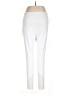 Athleta White Active Pants Size L - photo 2