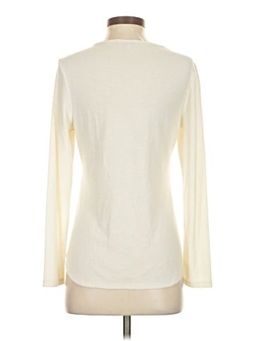 Status by Chenault Long Sleeve Top (view 2)