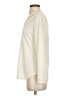 Status by Chenault Ivory Long Sleeve Top Size S - photo 5