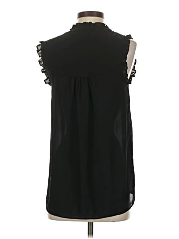 Everleigh Sleeveless Blouse (view 2)