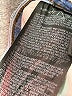 Zara Hearts Blue Jeans Size 6 - photo 5