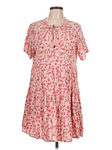 Dokotoo Casual Dress (view 1)