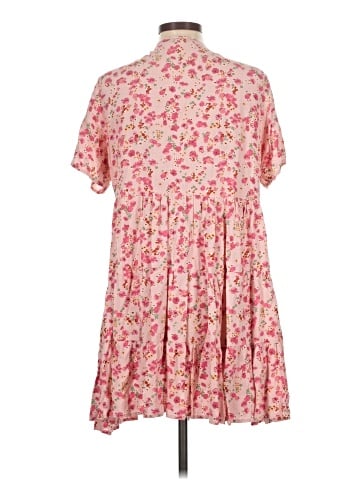 Dokotoo Casual Dress (view 2)