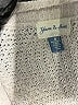 Yarn & Sea Tan Pullover Sweater Size S - photo 7