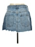Forever 21 Blue Denim Skirt Size 30 waist - photo 2