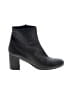 Vince. Black Ankle Boots Size 9 - photo 1
