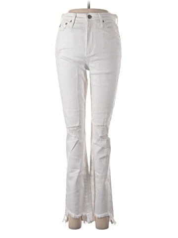 Adriano Goldschmied Jeans (view 1)