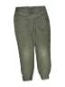 Art Class Solid Green Cargo Pants Size 6 - photo 1