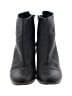 Vince. Black Ankle Boots Size 9 - photo 2