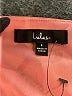 Lulus Pink Cocktail Dress Size L - photo 4