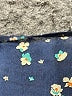 Unbranded 100% Polyester Blue Sleeveless Blouse Size M (estimated) - photo 7