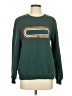 Zyia Active Graphic Green Sweatshirt Size S - photo 1
