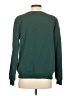 Zyia Active Graphic Green Sweatshirt Size S - photo 2