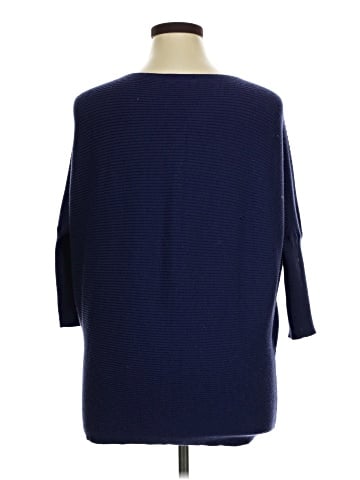Jennifer Lopez 3/4 Sleeve Top (view 2)