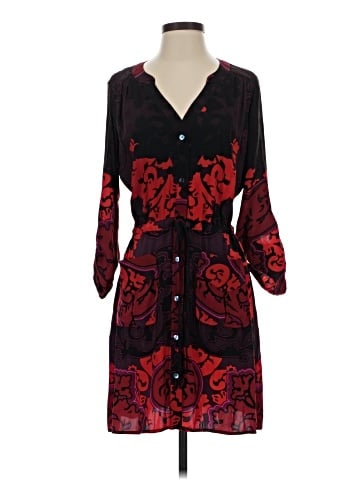 Hale Bob Casual Dress (view 1)