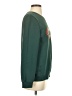 Zyia Active Graphic Green Sweatshirt Size S - photo 4