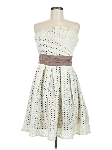 Ryu Cocktail Dress (view 1)