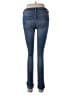 Florence Hearts Blue Jeans Size 26 waist - photo 2