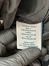 Sebby 100% Polyester Solid Black Snow Jacket Size XS - photo 7