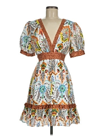 Stellah Cocktail Dress (view 1)