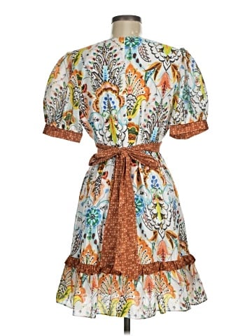 Stellah Cocktail Dress (view 2)