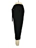 BCBGeneration 100% Polyester Solid Black Casual Pants Size M - photo 5