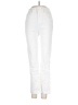 Tory Burch Stars White Jeans Size 23 waist - photo 1
