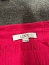 Ann Taylor LOFT Solid Pink Shorts Size XS - photo 3