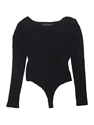 House of Harlow 1960 X Revolve Bodysuit (view 1)