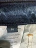 Citizens of Humanity Solid Blue Jeans Size 25 waist - photo 8