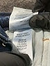 Citizens of Humanity Solid Blue Jeans Size 25 waist - photo 9