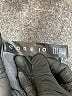 Core 10 Gray Active Pants Size 2X - photo 4