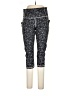 Xersion Graphic Black Active Pants Size XXL - photo 1