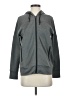 UNTUCKit Gray Zip Up Hoodie Size S - photo 1