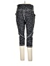 Xersion Graphic Black Active Pants Size XXL - photo 2