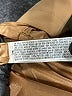 Forever 21 Solid Tan Cocktail Dress Size M - photo 8