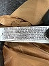 Forever 21 Solid Tan Cocktail Dress Size M - photo 9