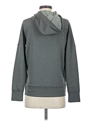 UNTUCKit Zip Up Hoodie (view 2)