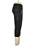 Lululemon Athletica Black Active Pants Size 6 - photo 4