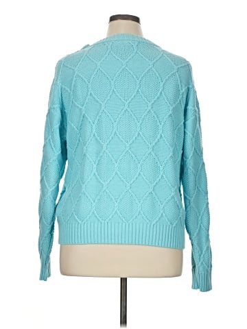 St. John's Bay Pullover Sweater (view 2)