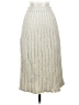 Wilfred Chevron-herringbone Gray Casual Skirt Size XXS - photo 1