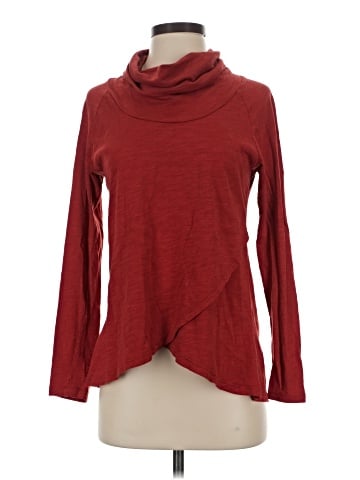 Mod-O-Doc Long Sleeve Top (view 1)