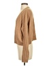 Open Edit Tan Pullover Sweater Size S - photo 5