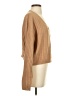 Open Edit Tan Pullover Sweater Size S - photo 4
